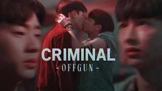 BL FMV off x gun quotNot Mequot ‹ criminal › [upl. by Grant]