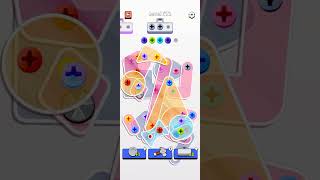 Screw Jam 572  GAME Walkthrough [upl. by Leola]