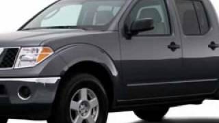 2005 Nissan Frontier Wesley Chapel Toyota Wesley Chapel [upl. by Hpesojnhoj851]