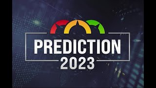 Marc Chaikin Prediction 2023 Event Rare New Investment for 2023 [upl. by Enilrae]