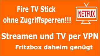 Auf jedem TVGerät unterwegs ohne lästige Sperren Videos streamen oder TV schauen Einfach erklärt [upl. by Mandeville392]