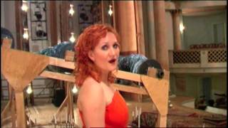 Simone Kermes  LAVA EPK 1 German [upl. by Aissela101]