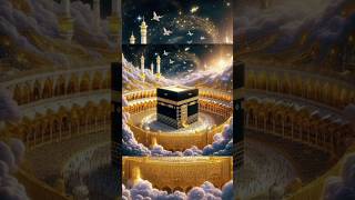 rizq Me barkat lane ka💕 wazifa shorts beautiful 💝 image 🖼️ kaba Sharif 🕋dua 🤲 [upl. by Ethe]