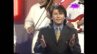 Halid Muslimovic  Nije Mene Duso Ubilo TV Pink Zam 1998 [upl. by Green983]