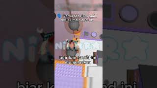 Fypfypシ゚ likepls roblox subscribetomychannel shortvideo fyplease likepls [upl. by Hitt]