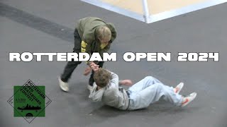 Rotterdam Open 2024 [upl. by Labanna]