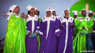 Galata waaqaf galchi safi mata kiyaa hin qusadhufarfatota Goa church marsabit [upl. by Clim]