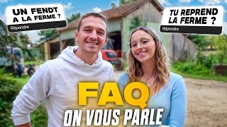 IL FAUT QUON VOUS PARLE FAQ [upl. by Chiang606]