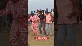 Nagpurifunstiondancelondishort2024 shortvideo nagpuri reels reelsvideo trending [upl. by Ardella]