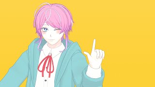 【ヒプマイMMD】 飴村乱数でメズマライザー [upl. by Richelle653]