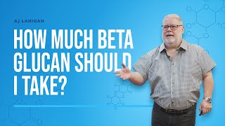 12 How Much Beta Glucan Should I Take [upl. by Valenka702]