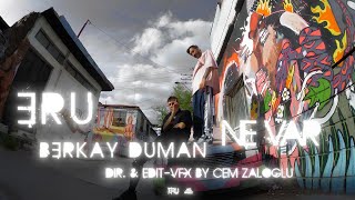 ERU amp Berkay Duman  NE VAR OFFICAL MUSIC VIDEO [upl. by Ardnael]