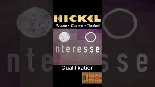 Hickel Inserat Zimmerer HD 720p [upl. by Nolrac381]