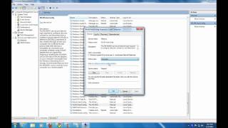 WLAN AutoConfig Service  Windows 7 [upl. by Kristine210]