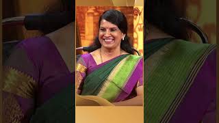 Rajas Hilarious Speech 😂  Pattimandram SunTV shorts solomonpappaiah bharathibaskar [upl. by Tnarb78]