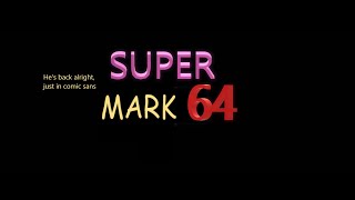 Knocker Boys Visualizer Mix  Mark Knight  Super Mark 64 [upl. by Yenot]