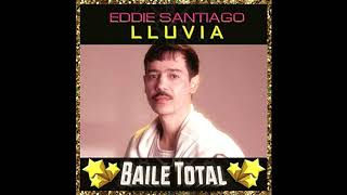 Eddie Santiago Lluvia Salsa Epicenter Bass [upl. by Haik933]