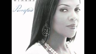 CeCe Winans Always Sisters [upl. by Nyrok709]