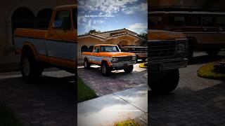 The Legendary 1976 Ford F350 That Changed Truck History Forever ford f350 truck fordf350 shorts [upl. by Aekerly886]