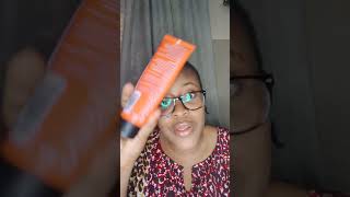 The best facial scrub for glowing skin ASDA Brightening Vitamin C Microdermabrasion Scrub [upl. by Marj]