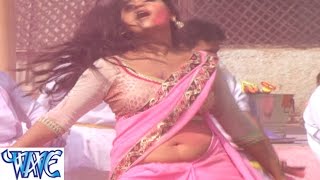 Man Bahak Gayil Ba मन बहक गईल बा  Hukumat  Bhojpuri Hit Holi Song WaveMusicIndia [upl. by Ulrica247]