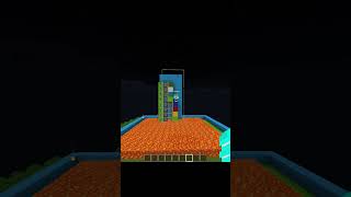 Minecraft Guess The Block In 8 Question ft MananTheNpc  The Gaming Arcade wallibear gaming [upl. by Aciras7]