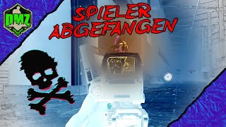 DMZ  Vondel  SPIELER ABGEFANGEN ☠️ [upl. by Naenaj542]