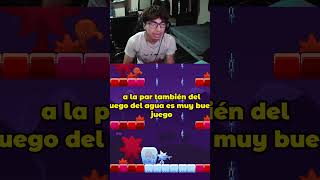 EL MEJOR JUEGO FRIV PARA 2 PERSONAS shorts twitch gaming clips [upl. by Daven]