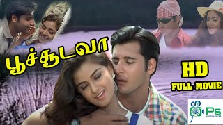 Poochudava பூச்சூடவா AbbasSimranManivannanNageshFull H D Love Movie [upl. by Ardnohsed]