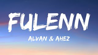 Alvan amp Ahez  Fulenn Lyrics France 🇫🇷 Eurovision 2022 [upl. by Nyladnek]