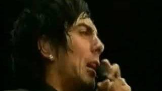 Lostprophets  Wake Up Live Reading Festival 2004 [upl. by Anh]