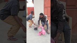 Mission Impossible😅😅funny video 😅 [upl. by Hilten]