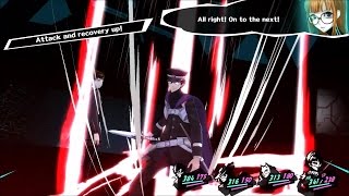 Raidou  Battle Devil Summoner Dual Mix [upl. by Adnertal355]