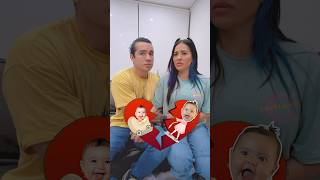 NASYA NO QUIERE HERMANITOS comedia [upl. by Enyal]