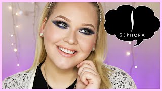 ♡ Chit Chat Sephora amp MAC Haul ♡ [upl. by Outhe]