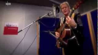 Johnny Logan  Hold Me Now live 2013 [upl. by Lirbij]