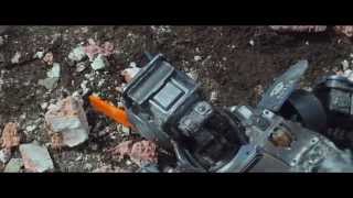 CHAPPiE  Extended Movie Cip [upl. by Luas]