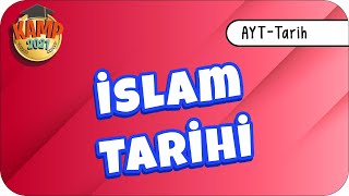 İslam Tarihi  AYT Tarih 2021 [upl. by Imelida785]