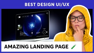 The LATEST Design Trends You Need to Know  UIUX Design [upl. by Einapets]