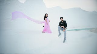 Midu amp Madhu Telugu Pre Wedding song  Hi Nanna  Lifeprintsphotographi [upl. by Dulla]