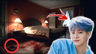 RIP MoonBin the Astro Member Last Emotional Videos Before Dies Viral on Youtube  He Knew Already [upl. by Nelon]