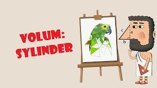 22 Volum  Sylinder [upl. by Bethanne]