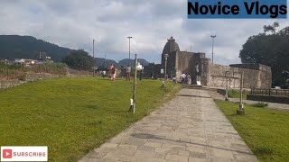 Baijnath Temple kangra vlog 34 [upl. by Aiak626]