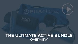 Ultimate Active Bundle Overview [upl. by Tuppeny]