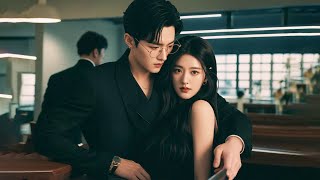 Full Version丨My Secret Office Romance With My Boss💖Movie zhaolusi xiaozhan [upl. by Luahs]