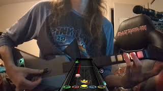 Clone Hero Intervals  DOSE 99 Sightread 9 [upl. by Ayak]