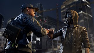 Watch Dogs® 2 on GeForce NOW Intel i33rd Gen the b st free cloud gaming service [upl. by Sarge961]