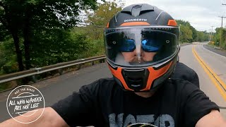 The Surprising Schuberth S3 Feature That Will CHANGE Your Ride [upl. by Granthem]