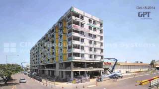 CIMC MBS  Casuarina Student Accommodation [upl. by Gardas]