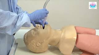 Airway management in Maternal Collapse [upl. by Aleit]